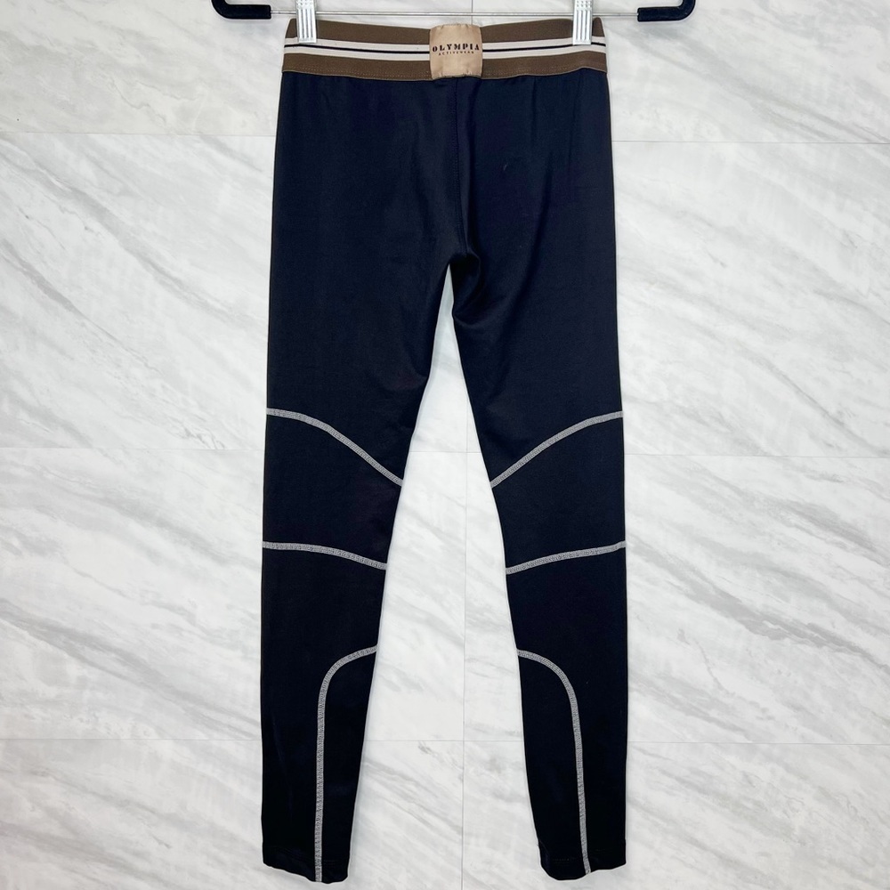 Olympia Activewear HERO Legging Size P (XS)